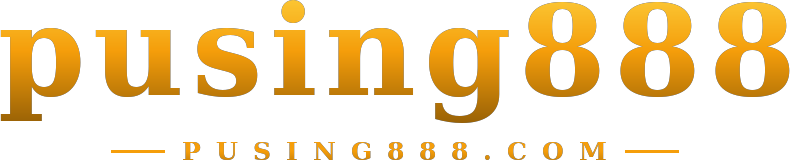 pusing888 logo