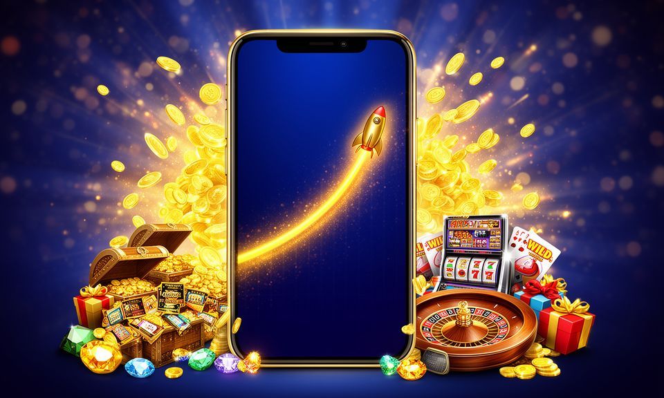 pusing888 Register to Access VIP Roulette, Cash Rocket and More
